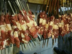 android_upload_pic-新疆玉石阿卜都烧烤(太平南路店)