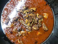 -清真长山屯泉水灶台鱼(佳庆道店)