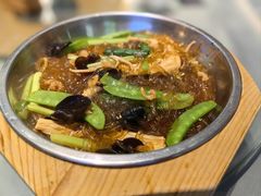 -客家汇·客家传承菜(水库店)