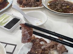 -全聚德烤鸭店(和平路店)