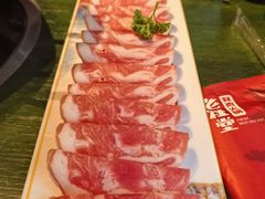 -老灶堂文创火锅(文艺路店)