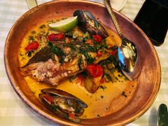 -翠贝卡&Mama Kelly Brunch Coffee(河西店)