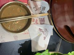 -西塔老太太泥炉烤肉(北京北苑天街龙湖店)