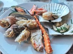 -广州四季酒店·意珍·意式自助餐