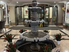 -鑫皇朝酒店(建设一路店)