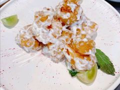 -小大董·烤鸭(观景餐厅·南京西路店)