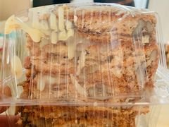 核桃蛋糕-玛尔哈巴·塔塔尔糕点(华侨小区店)