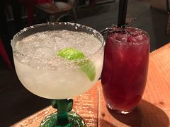 -Luchador摔跤手墨西哥餐厅(恒宇广场店)