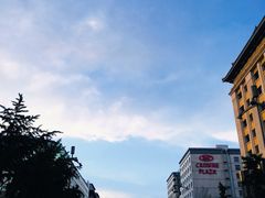 -王府井步行街