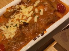 -菲滋意式餐厅(银泰百货金华江南店)
