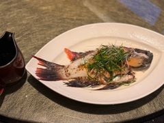 -铭轩中餐厅·海南菜·粤菜(亚龙湾瑞吉店)