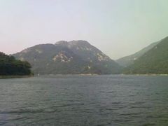 -燕塞湖鸟语林景区