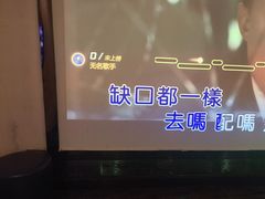 -小蛮腰全景KTV