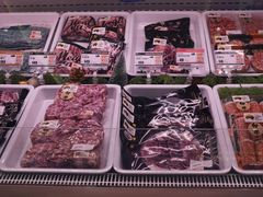 -MEAT MATE 鲜食肉铺(凤凰汇·里巷店)