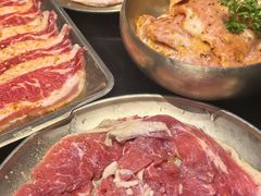 -西塔老太太泥炉烤肉(龙湖北苑天街店)