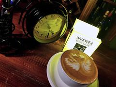 -WEAWEA深夜咖啡酒吧(顺义店)