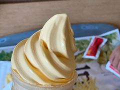 -麦当劳(杭州运河上街商业中心店)