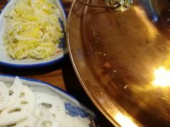 -燚焱炎火铜锅涮·烧烤