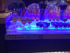 -亚马逊环球美食百汇(新城吾悦广场店)