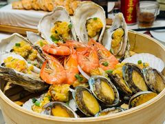 -双合园·海鲜水饺青岛菜(九水东路店)