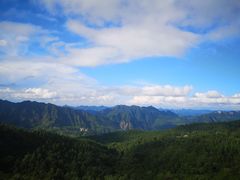 -玉舍国家森林公园