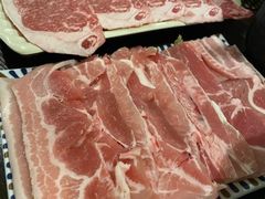 豆浆火锅-角落里(中山公园店)