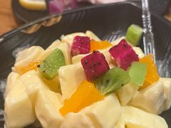 -九田家黑牛烤肉料理(华侨城店)