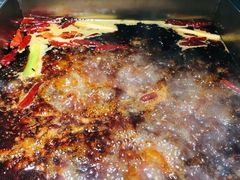 -椒悦重庆主题火锅(南部店)