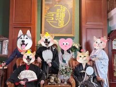 -NINES推理馆(曲江公馆店)