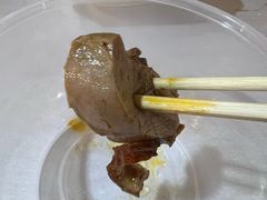 -蒲氏烤鸭(百寿路店)