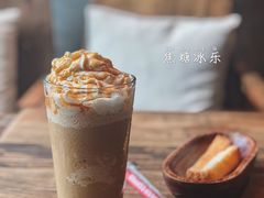 -漫咖啡(红唐店)