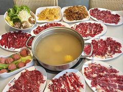 -官塘兄弟·潮汕牛肉店(官塘总店)