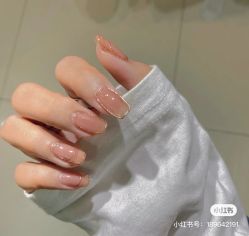 -Pink You美甲洗眉纹绣定制中心