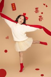 -支流映画·汉服妆造跟拍(本宫来了大唐不夜城店)