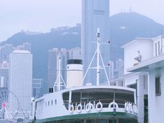 -天星小轮码头