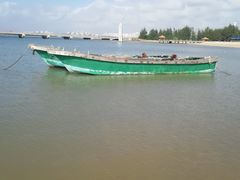 -东郊椰林