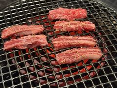 -焱铁烧·黑毛和牛专门店(杭州嘉里中心店)