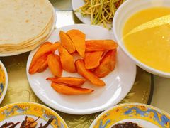 -康陵正德春饼宴26号