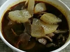 -王记生烫牛杂面馆(兰陵路店)