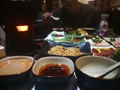 -束河人家(南锣鼓巷店)