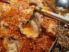 -大河宴·椒麻鱼火锅(北京路中和美食街店)