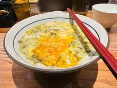 -蟹黄鱼·海派深夜面馆(江湾里店)