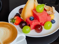 -千岛湖洲际度假酒店·逸廊大堂吧