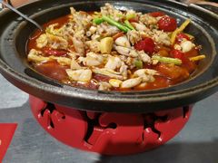 -蛙三泡椒牛蛙(万象城店)