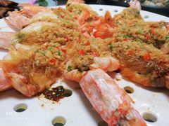 -睿柏云酒店-餐厅