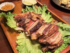 -那拉提之疆·新疆菜(美院店)