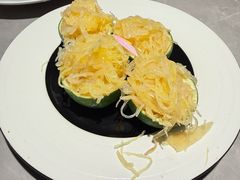 -醉庐·新上海菜(南京西路店)