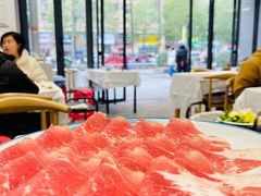 -虾大侠·盱眙龙虾老北京铜锅涮羊肉(金楠天街店)
