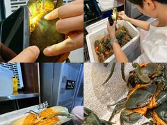 -杨记海鲜楼(三门黑金冠店)