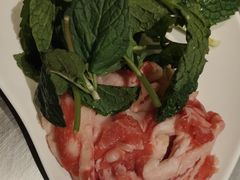 -水木锦堂·自助铁板烧(方庄时代店)